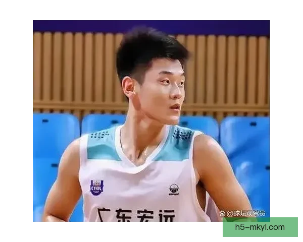 广东大胜吉林奎因42分封神