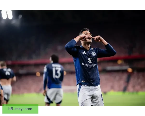 六载红魔之心队长B费致敬感谢