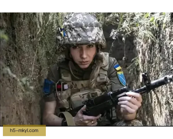 乌克兰名将为祖国誓捍卫荣誉不息