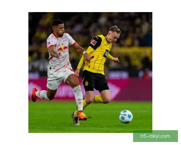 多特客战莱比锡吉拉西斗迪奥曼德