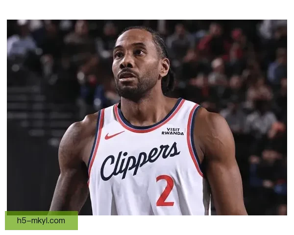 小卡延续纪录马瑟林狂飙快船苦战