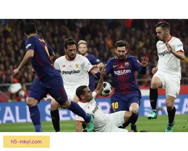 巴萨连败谁才是真正祸首深度剖析