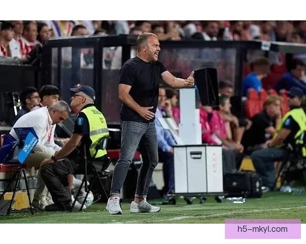 弗里克坚持理念不动摇今日表态