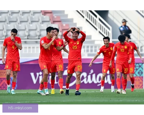 U23国足西安四国赛票价公布 U23国足西安四国赛票价公布