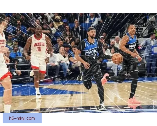 乌度卡该看清谢泼德才是火箭核