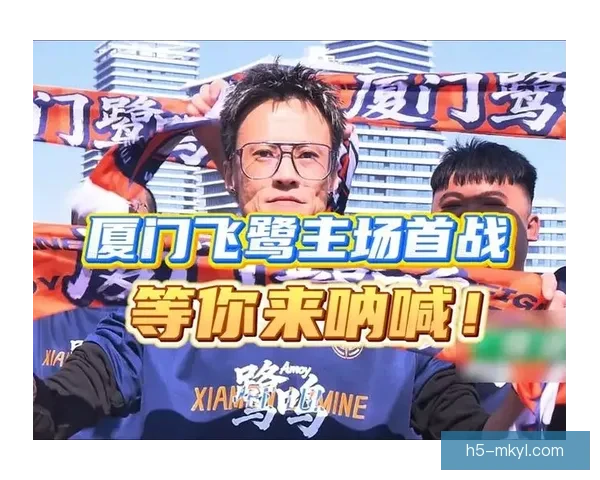 厦门飞鹭官宣六名球员完成续约 厦门飞鹭官宣六名球员完成续约