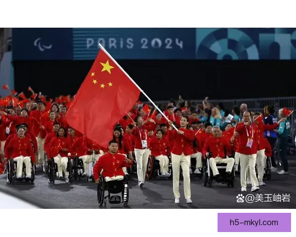 巴黎残奥会下周开幕 法国马不停蹄展开准备工作